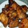 Cooksnap dari Mama Izzan untuk resep Ayam bakar bumbu kacang