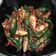 Cooksnap dari Endah Purnamasari untuk resep Cumi asin pedas cabe ijo