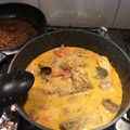 Cooksnap dari Wina Yuwina untuk resep Gulai ikan kakap