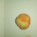 Cooksnap dari Dinda Melati Sukma untuk resep Cilok dijamin dalamnya mateng dan anti gagal