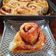 Cooksnap dari @nirmalaaminuloh untuk resep Cinnamon Rolls