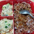 Cooksnap dari Dessy untuk resep Salted Egg Tofu🇨🇳