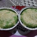 Cooksnap dari Dewiledy Mamaoza untuk resep Bolu kukus keto