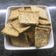 El cooksnap de Patricio cuando hizo Galletas con 3 ingredientes.