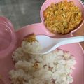 Cooksnap dari Diah Eka untuk resep Ayam Kecap Ketumbar : 12m+ MPASI