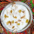 Nirmala Rajput का कुकस्नैप जब उन्होंने चालेर पायेस(chaler payes recipe in hindi) बनाया था।