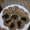 Cooksnap dari Mama Dimi untuk resep Kue cubit anti gagal (tanpa mixer)