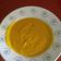 El cooksnap de marimarlo70 cuando hizo Puré de calabaza con manzana y jengibre 🍁🎃🍏.