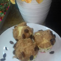 Cooksnap dari Obby untuk resep Bolu Tape Kukus (tanpa mixer)