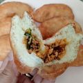 Cooksnap dari Ariesta Widaningrum untuk resep Resep Panada (Makanan Khas Manado)