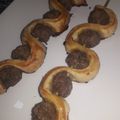 صورة من HANA bouchakour، شاركها بعد تجربة وصفة اعواد المملحات الراقية