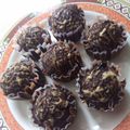 Cooksnap dari hareem alatas untuk resep Brownies Kukus in Cup
