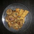 Cooksnap dari Peri kecil untuk resep Perkedel kentang