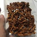 Cooksnap dari nabila untuk resep Kering tempe tahan lama