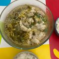 Venus 的 私房酸菜魚 cooksnap
