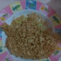 Cooksnap dari Meiga Puspa Kartika untuk resep Kremesan Ayam Goreng