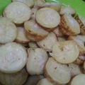 Cooksnap dari amalia nurfajriyah untuk resep Lumpur kentang simple