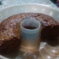 Cooksnap dari aina febrina untuk resep Bolu pisang kukus (takaran sendok)