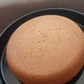 Angela Ndalira's cooksnap of when they made Vanilla Sponge Cake.