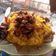 Cooksnap dari Ummu Fatih untuk resep Nasi goreng kunyit jadul