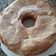 El cooksnap de Cristina Mai cuando hizo Torta de manzana fácil.