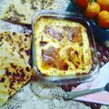 صورة من 🍓🇩🇿Sweet Fresa🍓، شاركها بعد تجربة وصفة غراتان بطاطا