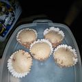 Cooksnap dari putri fid triani untuk resep Bolu Kukus Coklat sederhana
