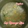 Cooksnap dari Cassalover ( AyuCIMO ) untuk resep Sup Asparagus Hijau (#postingrame2_sop)