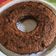 El cooksnap de Leticia Colman Florentin cuando hizo Torta de banana SIN azúcar.