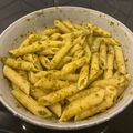 Dilla Syalala 🇬🇧's cooksnap of when they made Loaded Pesto Rosso.