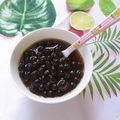 Cooksnap của Phan Bao Van khi họ làm theo món Các bước làm trân châu siêu đơn giản