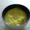 El cooksnap de Samantha cuando hizo Crema de limón.