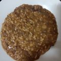 El cooksnap de Virginia. cuando hizo Lentejas con verduras en olla express.