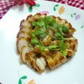 Cooksnap của Anna Huynh khi họ làm theo món Thịt Ba Rọi Chiên