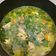 Cooksnap Wan Nor Amiyra Wan Husin semasa beliau membuat Sup Ayam Simple.