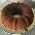 Cooksnap dari IrmaDewi untuk resep Bolu jadul pandan super lembut