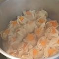 Cooksnap dari Cinta Azzahra untuk resep Siomay Ayam
