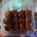 Cooksnap dari Silva Malexhi untuk resep Bakso Bakar Ikan Tuna