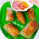 Cooksnap của Phan Bao Van khi họ làm theo món Bánh bột lọc 🥟