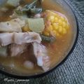 Cooksnap dari 🌷Yulie Yuda Gunawan🌷 untuk resep Sayur Asam Segar
