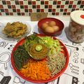 Cooksnap dari Rini Dwi Astuti untuk resep Pecel Sayur sederhana