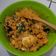 Cooksnap dari Arnaya untuk resep Bibimbap (Nasi Campur Daging Dan Sayuran)
