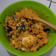Cooksnap dari Arnaya untuk resep Bibimbap (Nasi Campur Daging Dan Sayuran)