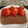 El cooksnap de Sandra Rodríguez cuando hizo Flan de claras con cacao.