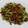 Cooksnap dari Taraxacum untuk resep Buncis Muda Ala Singapore