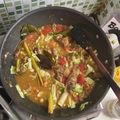 Cooksnap dari Hapsia untuk resep Tongseng Kambing Tanpa Santan