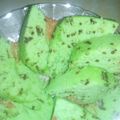 Cooksnap dari Ananda untuk resep Bolu Santan Kukus *SatuTelurNoMixerTakaranSendok