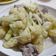 Viki自由揮灑kitchen 的 清炒白花椰 cooksnap