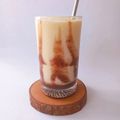 Cooksnap dari Nay's Kitchen untuk resep Smoothies Tape