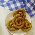 Cooksnap dari Widya Ari Santi untuk resep Kue Perut Ayam Pandan